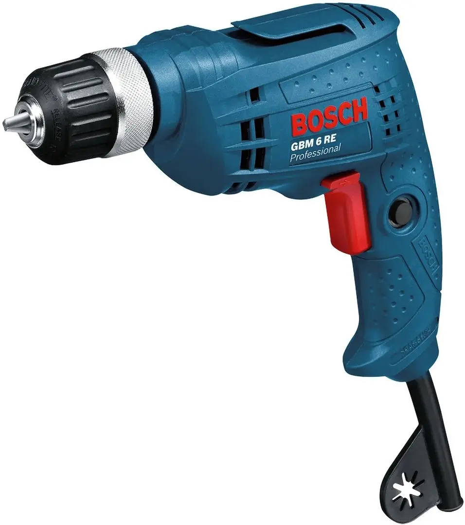 Masina de gaurit Bosch Professional GBM 6 RE