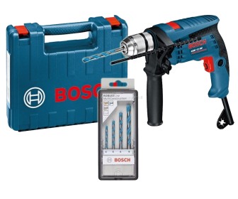 Masina de gaurit Bosch Professional GSB 13 RE