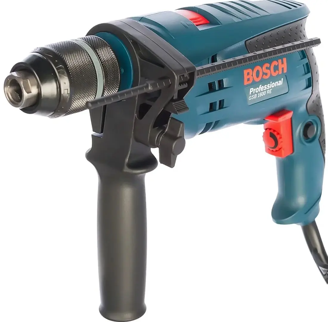 Masina de gaurit Bosch Professional GSB 1600 RE