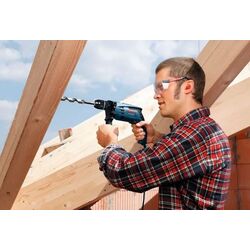 Masina de gaurit Bosch Professional GSB 1600 RE Thumb