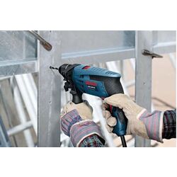 Masina de gaurit Bosch Professional GSB 1600 RE Thumb