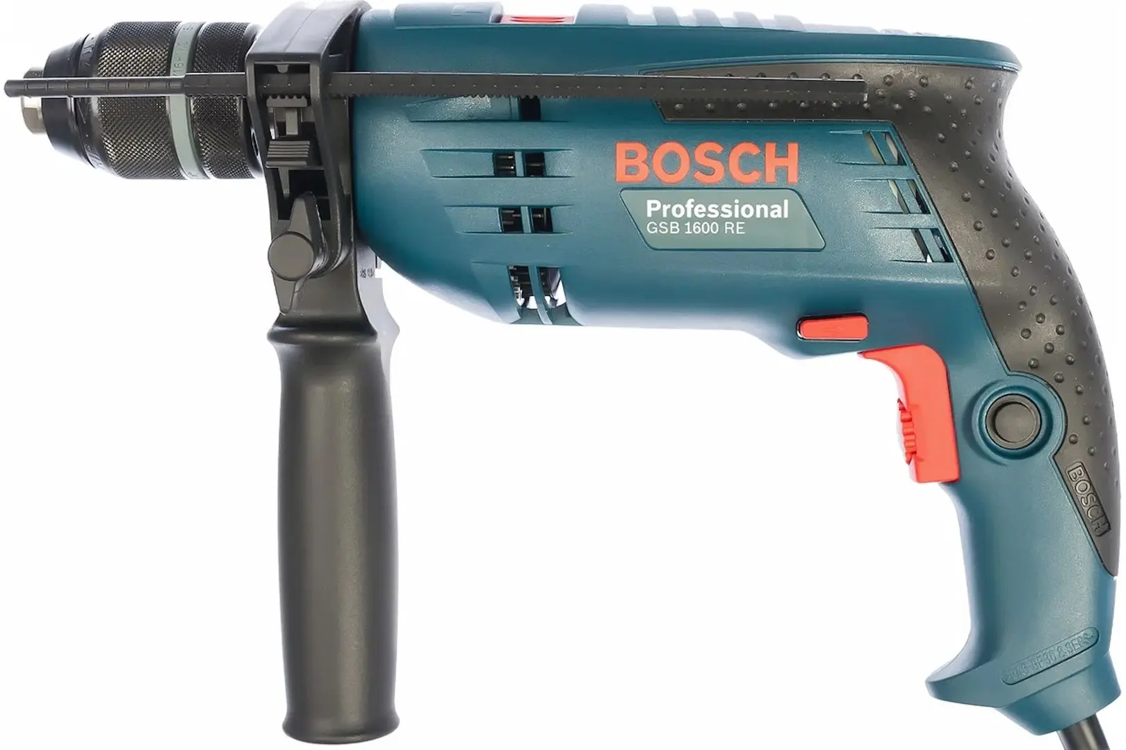 Masina de gaurit Bosch Professional GSB 1600 RE