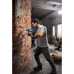 Masina de gaurit Bosch Professional GSB 600 Thumb