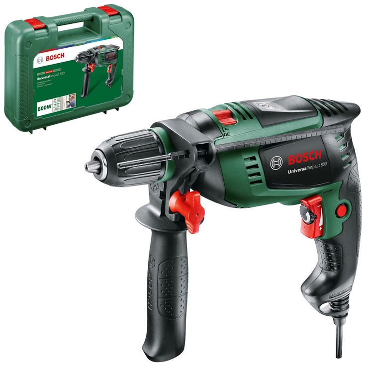Bosch UniversalImpact