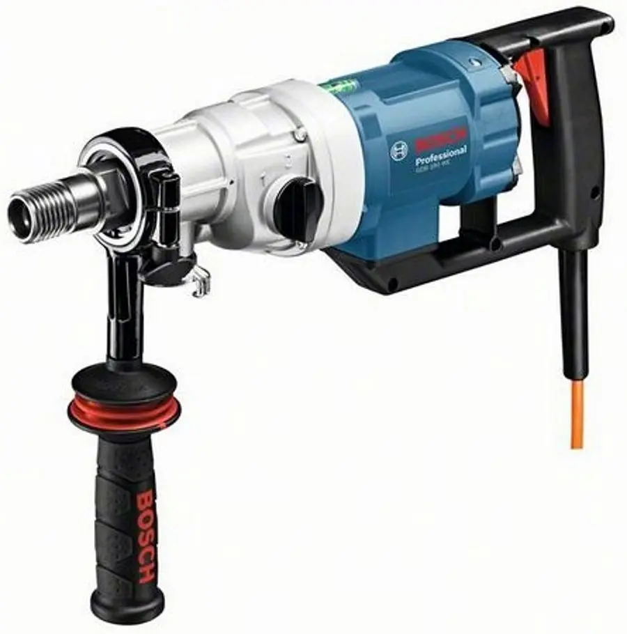 Masina pentru gaurire cu diamant Bosch Professional GDB 180 WE