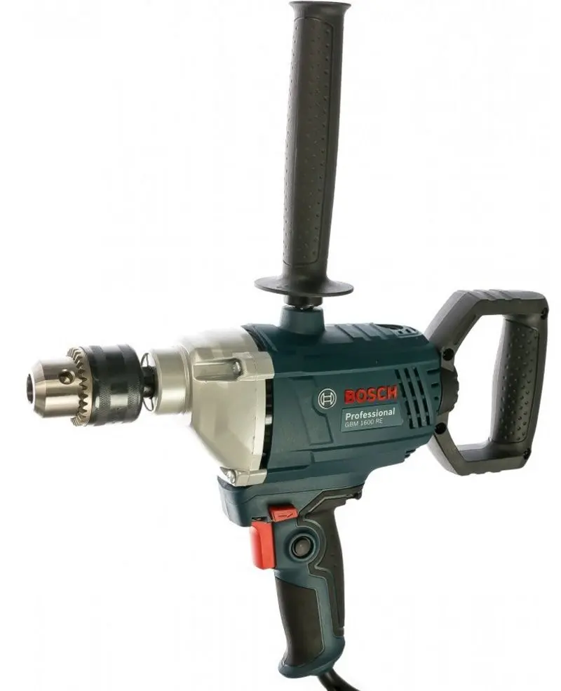 Masina de gaurit-mixer Bosch Professional GBM 1600 RE