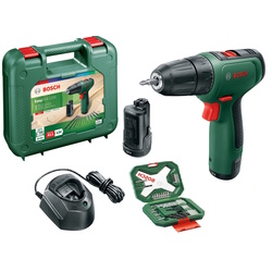 Дрель-шуруповерт аккумуляторная Bosch Easydrill 1200 (06039D3008)