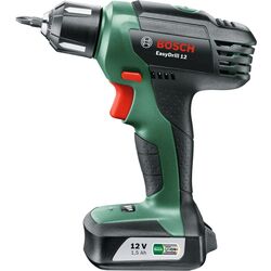 Masina de gaurit si insurubat cu acumulator Bosch EasyDrill 15 12V 06039B3001 Thumb
