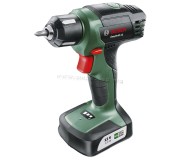 Masina de gaurit si insurubat cu acumulator Bosch EasyDrill 15 12V 06039B3001