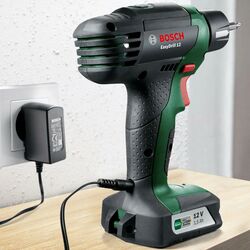 Masina de gaurit si insurubat cu acumulator Bosch EasyDrill 15 12V 06039B3001 Thumb
