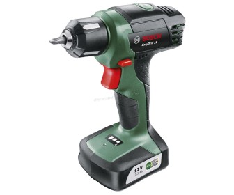 Masina de gaurit si insurubat cu acumulator Bosch EasyDrill 15 12V 06039B3001