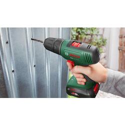 Masina de gaurit si insurubat cu acumulator Bosch EasyDrill 18V-40 (06039D8005) Thumb
