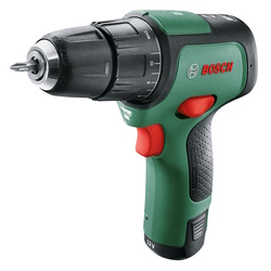 Masina de gaurit si insurubat cu acumulator Bosch EasyImpact 12 (06039B6104) Thumb