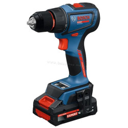 Дрель-шуруповерт аккумуляторная Bosch EXSR18V-90