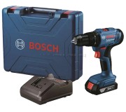 Masina de gaurit si insurubat cu acumulator Bosch GSB 183-LI 06019K9101