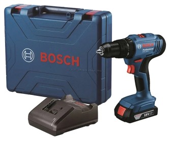 Masina de gaurit si insurubat cu acumulator Bosch GSB 183-LI 06019K9101