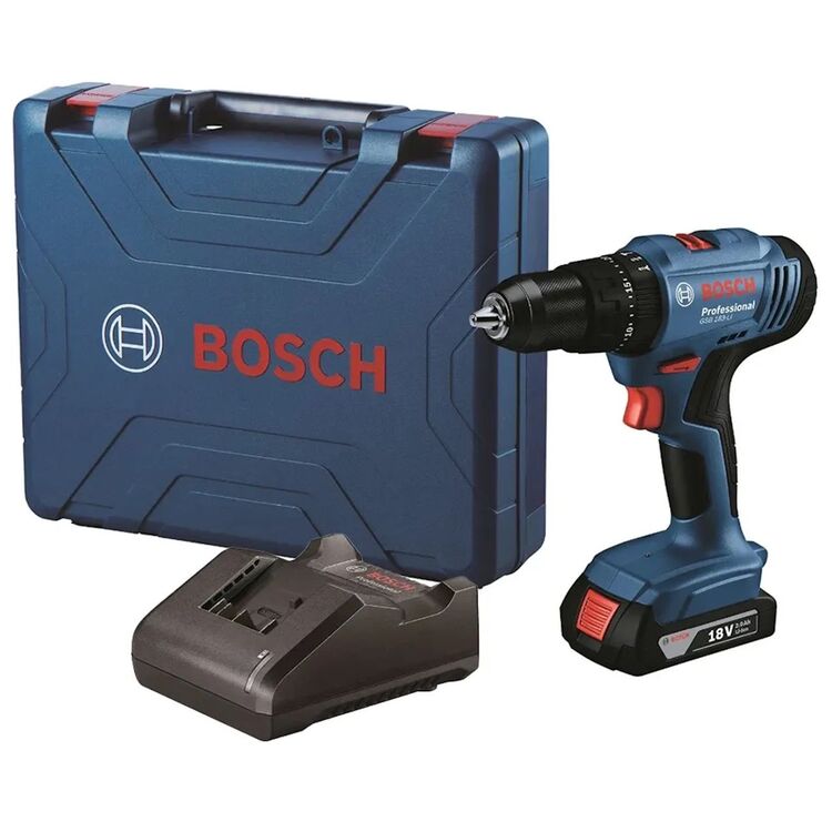 Bosch GSB 183-LI