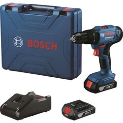 Masina de gaurit si insurubat cu acumulator Bosch GSB 183-LI Professional 06019K9100