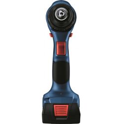 Masina de gaurit si insurubat cu acumulator Bosch GSB 183-LI Professional 06019K9100 Thumb