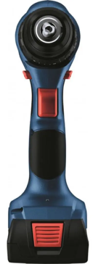 Masina de gaurit si insurubat cu acumulator Bosch GSB 183-LI Professional 06019K9100