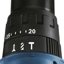 Masina de gaurit si insurubat cu acumulator Bosch GSB 183-LI Professional 06019K9100 Thumb