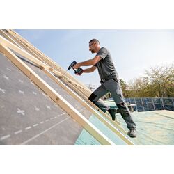 Masina de gaurit si insurubat cu acumulator Bosch GSR 18V-150 C + 8.0Ahx2 Thumb