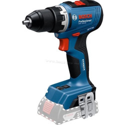 Masina de gaurit si insurubat cu acumulator Bosch GSR 18V-65 Professional (06019N3200)