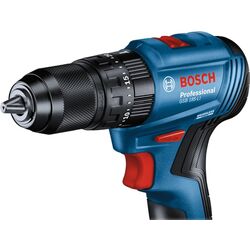 Masina de gaurit si insurubat cu acumulator Bosch Professional GSB 185-LI 18V 06019K3101 Thumb