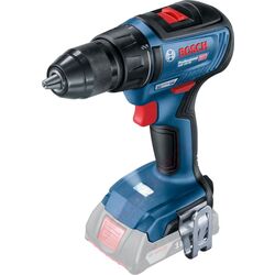Дрель-шуруповерт аккумуляторная Bosch Professional GSB 18V-50 + Akku GBA 18V 2Ahx2 + GAL 18V-20 + L-Case Thumb