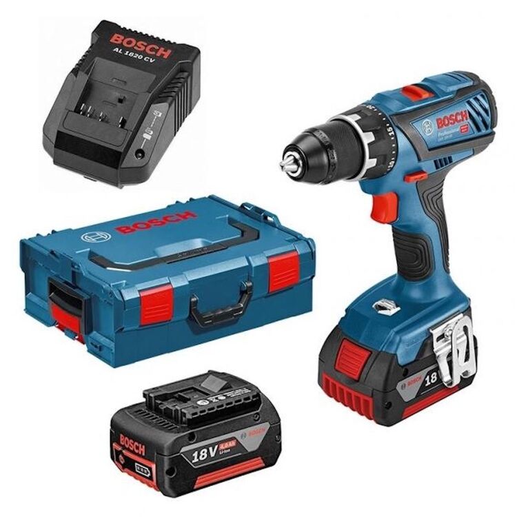 Bosch Professional GSR 18V-28
