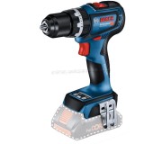 Masina de gaurit si insurubat cu acumulator Bosch Professional GSR 18V-90 C 18V 06019K6000