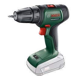 Дрель-шуруповерт аккумуляторная Bosch UniversalDrill 18V (06039D4000)