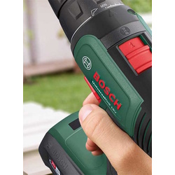 Masina de gaurit si insurubat cu acumulator Bosch UniversalDrill 18V (06039D4001) Thumb