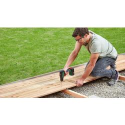 Дрель-шуруповерт аккумуляторная Bosch UniversalDrill 18V-60 (06039D7002) Thumb