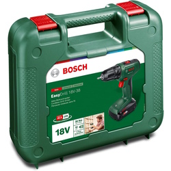 Masina de gaurit si insurubat cu acumulator Bosch EasyDrill 18V-38 (06039D8003) Thumb