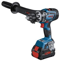Дрель-шуруповерт аккумуляторный Bosch GSB 18V-150 C 06019J5105 Thumb