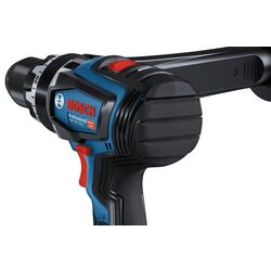 Дрель-шуруповерт аккумуляторный Bosch GSB 18V-150 C 06019J5105 Thumb
