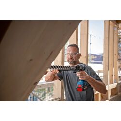 Дрель-шуруповерт аккумуляторный Bosch GSB 18V-150 C 06019J5105 Thumb