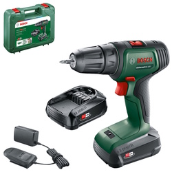 Masina de gaurit si insurubat cu acumulator Bosch UniversalDrill 18V (06039D4002)