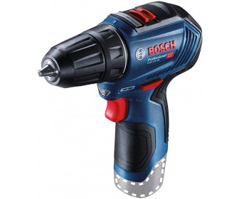 Mașină de găurit si înșurubat cu acumulator Bosch Professional GSR 12V-30