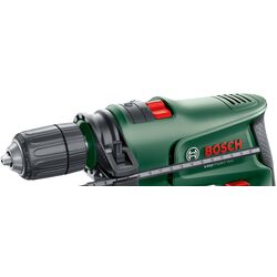 Masina de gaurit cu percutie Bosch EasyImpact 600 Thumb