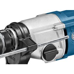 Masina de gaurit cu percutie Bosch GBM 13-2 RE Professional Thumb