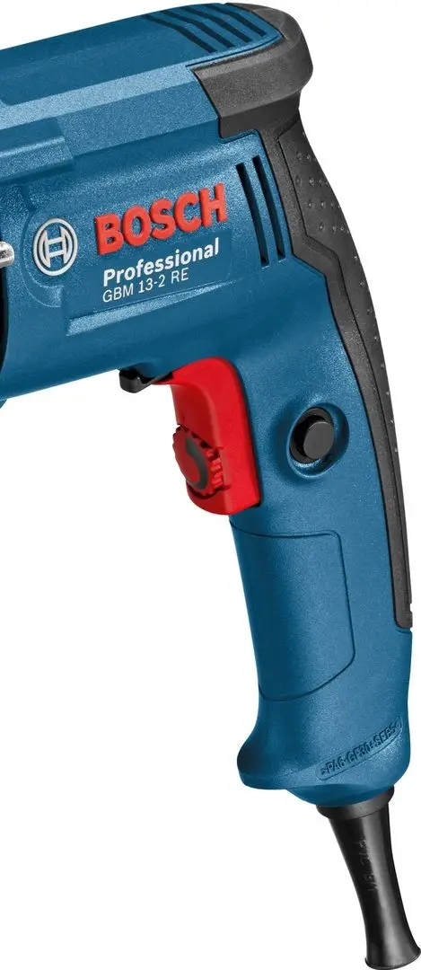 Masina de gaurit cu percutie Bosch GBM 13-2 RE Professional