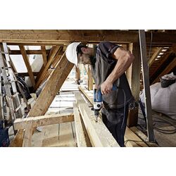 Masina de gaurit cu percutie Bosch GBM 13-2 RE Professional Thumb