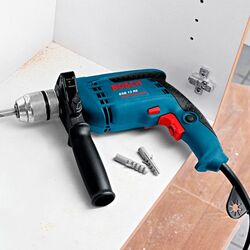 Masina de gaurit cu percutie Bosch GSB 13 RE Thumb