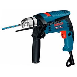 Masina de gaurit cu percutie Bosch GSB 13 RE