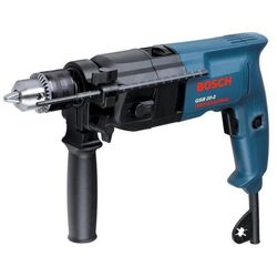 Ударная дрель Bosch GSB 20-2