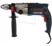 Ударная дрель Bosch GSB 21-2RCT Professional 060119C700