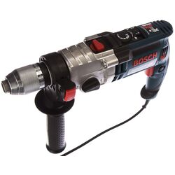 Masina de gaurit cu percutie Bosch GSB 21-2RCT Professional 060119C700 Thumb