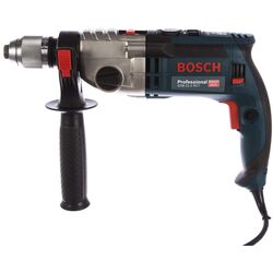 Masina de gaurit cu percutie Bosch GSB 21-2RCT Professional 060119C700
